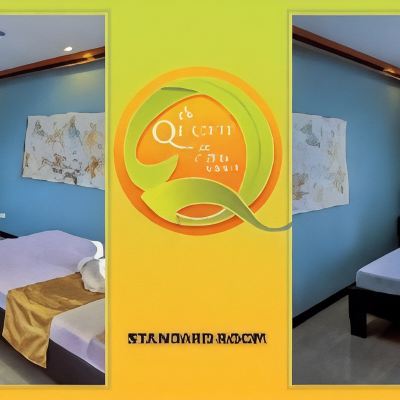 Standard Room The Q Hotel Promo Code