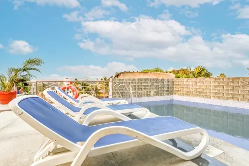Summit Calangute Resort & Spa