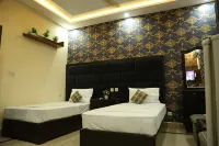 Hotel Royal Luxury Multan