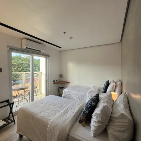 Coron 180 Hotel