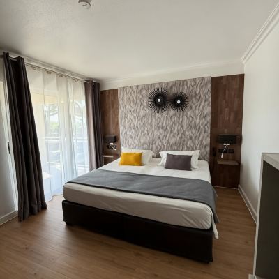 Standard Quadruple Room Hôtel La Lagune Promo Code