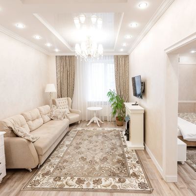Standard Apartment With Double Bed Hotel Ankor Promo Code