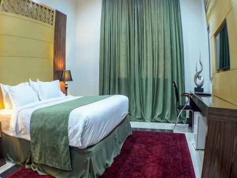 Doha Dynasty Hotel