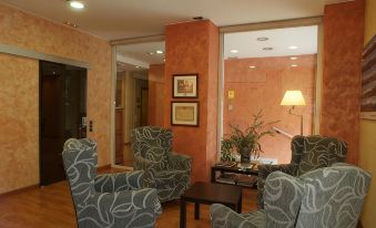 Hotel 1948 Manresa - Housity