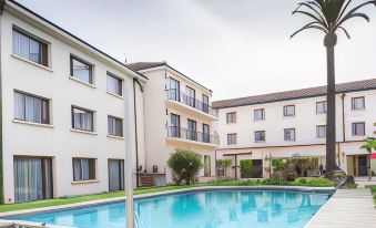 Hotel Francisco De Aguirre - Housity