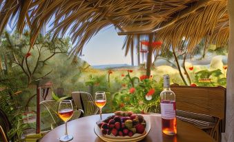 Natura cottages - Housity