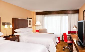 Four Points by Sheraton Nashville - Brentwood