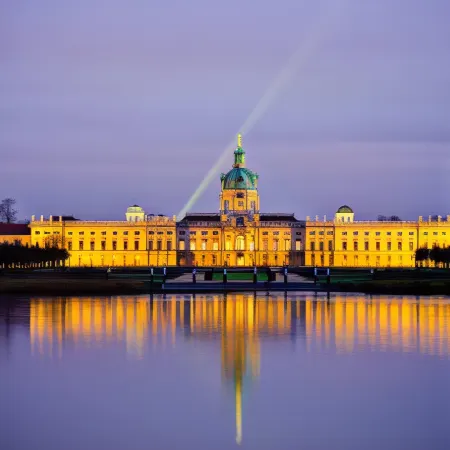 PLAZA Premium Berlin Kurfürstendamm
