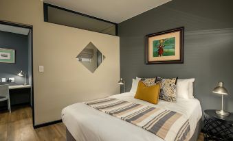 Easy Stay - the Tyrwhitt Rosebank