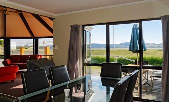 Accent on Taupo Motor Lodge