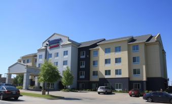 Muskogee Inn and Suites