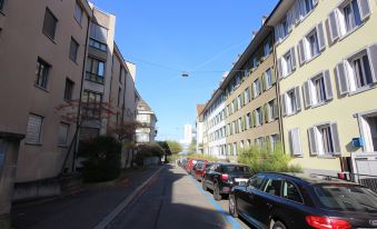 Rent a Home Eptingerstrasse - Self Check-IN
