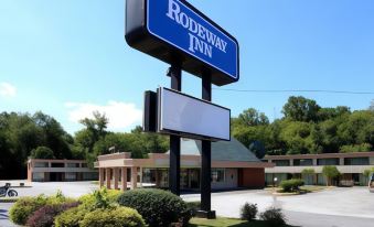 Rodeway Inn Newark