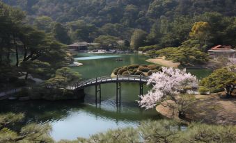 Fav Hotel Takamatsu