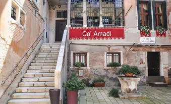 Ca' Amadi