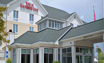 Hilton Garden Inn Solomons