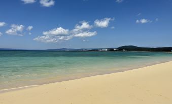 Grandioso Okinawa Pool Villa Onna6