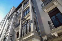 Alda Centro León Hotel a 