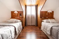 Gran Hotel Panamericano Hotels in 