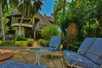Upani in Diani Hotels in 
