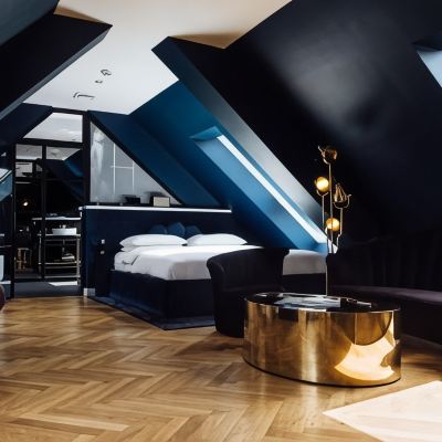Maison Suite Provocateur Berlin Promo Code
