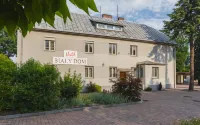 Hostel Biały Dom Hoteles en 