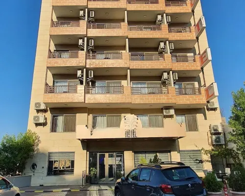 Jordan Seasons Hotel Hotels in Aqaba
