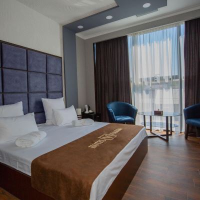 Double Room Hotel Viaggio Promo Code