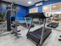 Comfort Hotel Bauru Hôtels à : Bauru