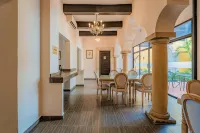 Maison del Embajador Hotel