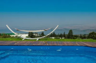 The White Cabins - Boutique Hotels in 