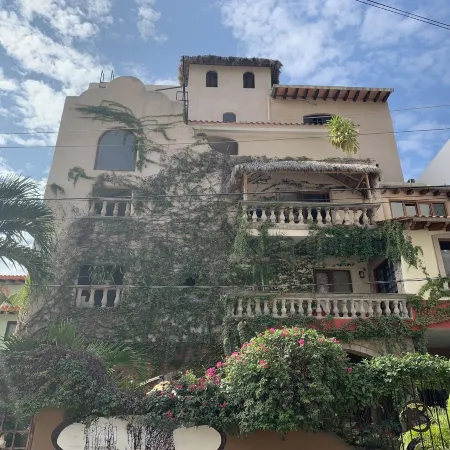 Hotel Condominium la Posada de Bucerias