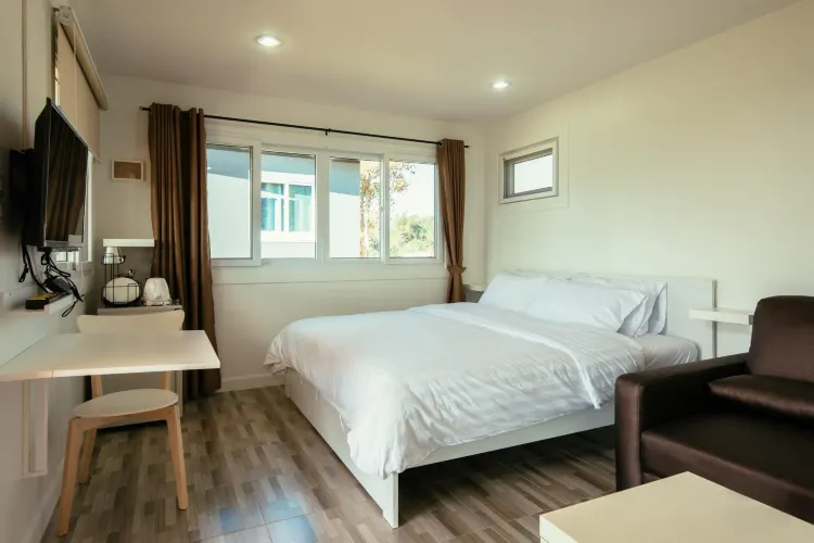 ห้องแฟมิลีสตูดิโอ