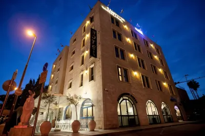 Eldan Hotel Hotels in 
