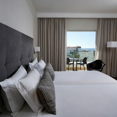 Standard Room Alcazar Hotel & Spa Promo Code