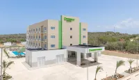 Wyndham Garden El Morro Montecristi Hotel a 