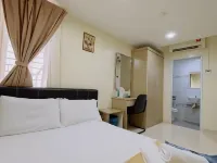 Noor Hotel Kangar Hotels in Sena