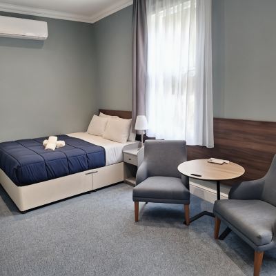 Suite, Ensuite (Quad Suite ) St Simeon Promo Code
