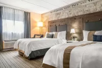 EnVision Hotel Saint Paul South Hoteles en 