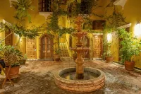 Suites la Hacienda