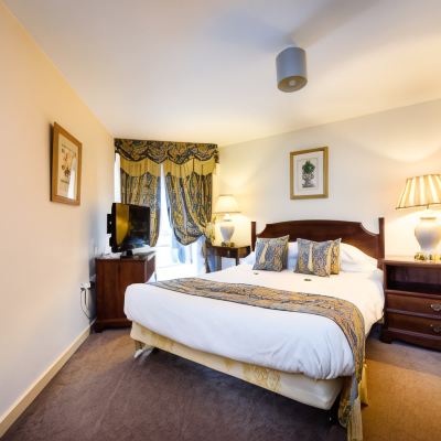 Apartment Rectory Farm Promo Code