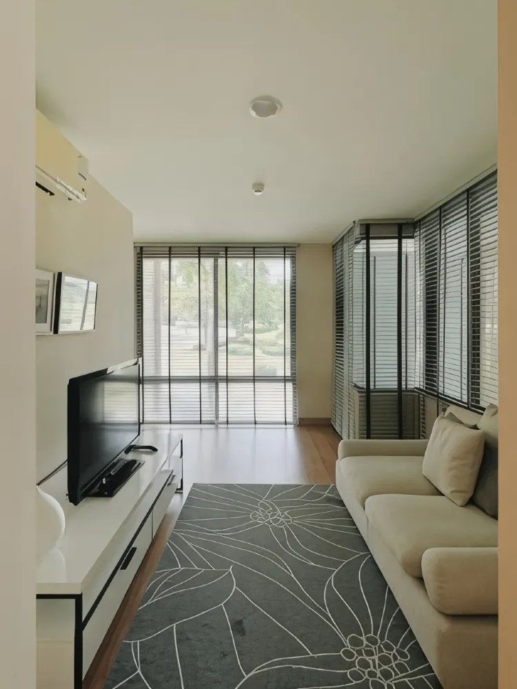 ห้องสวีทสามห้องนอน