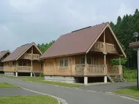 Santa House Geto
