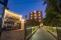 Hotel Crystal Palace Các khách sạn ở 