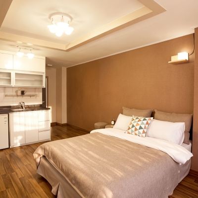 퍼플룸 해미르 펜션 남양주 쿠폰