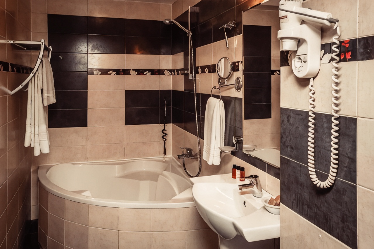 Hotel Cherica精致套房