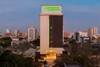 Wyndham Garden Barranquilla Hotel a 