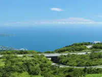 Omisanso Hotels in Izu