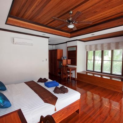 Double Room With Pool View Blue Diamond Resort Promo Code