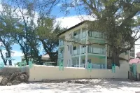 Blue Orchids Beach Hotel Hotels in 